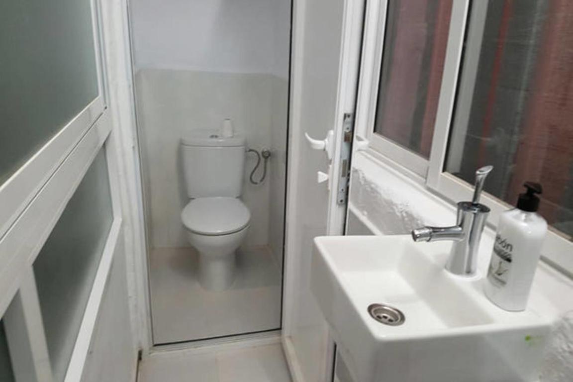 Marina Rooms Alicante Esterno foto
