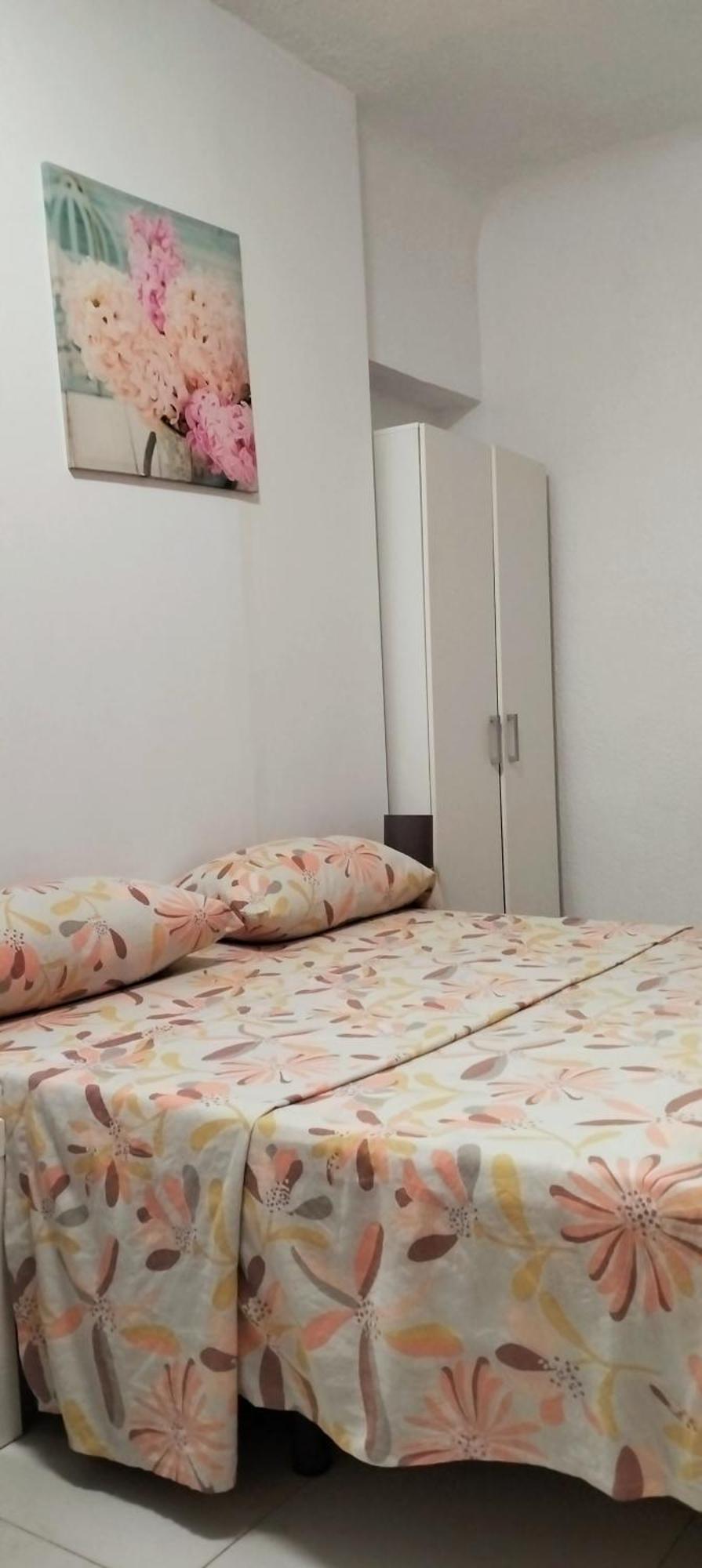 Marina Rooms Alicante Esterno foto