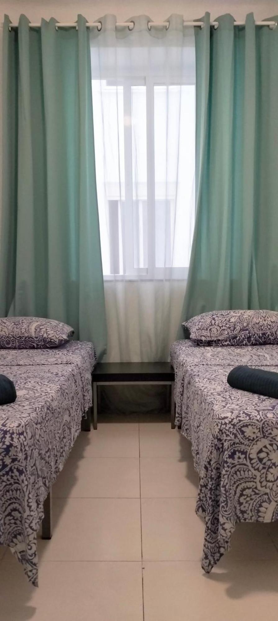 Marina Rooms Alicante Esterno foto
