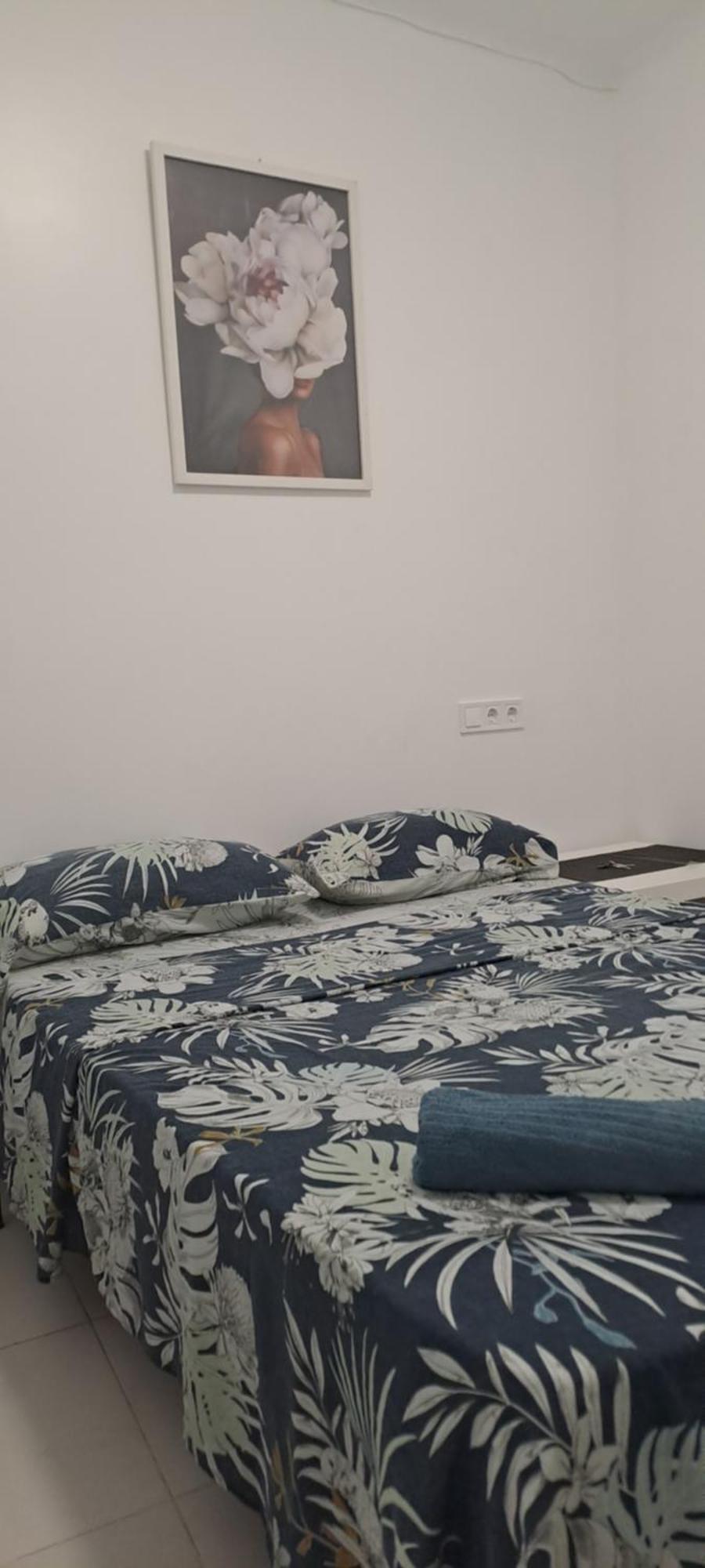 Marina Rooms Alicante Esterno foto