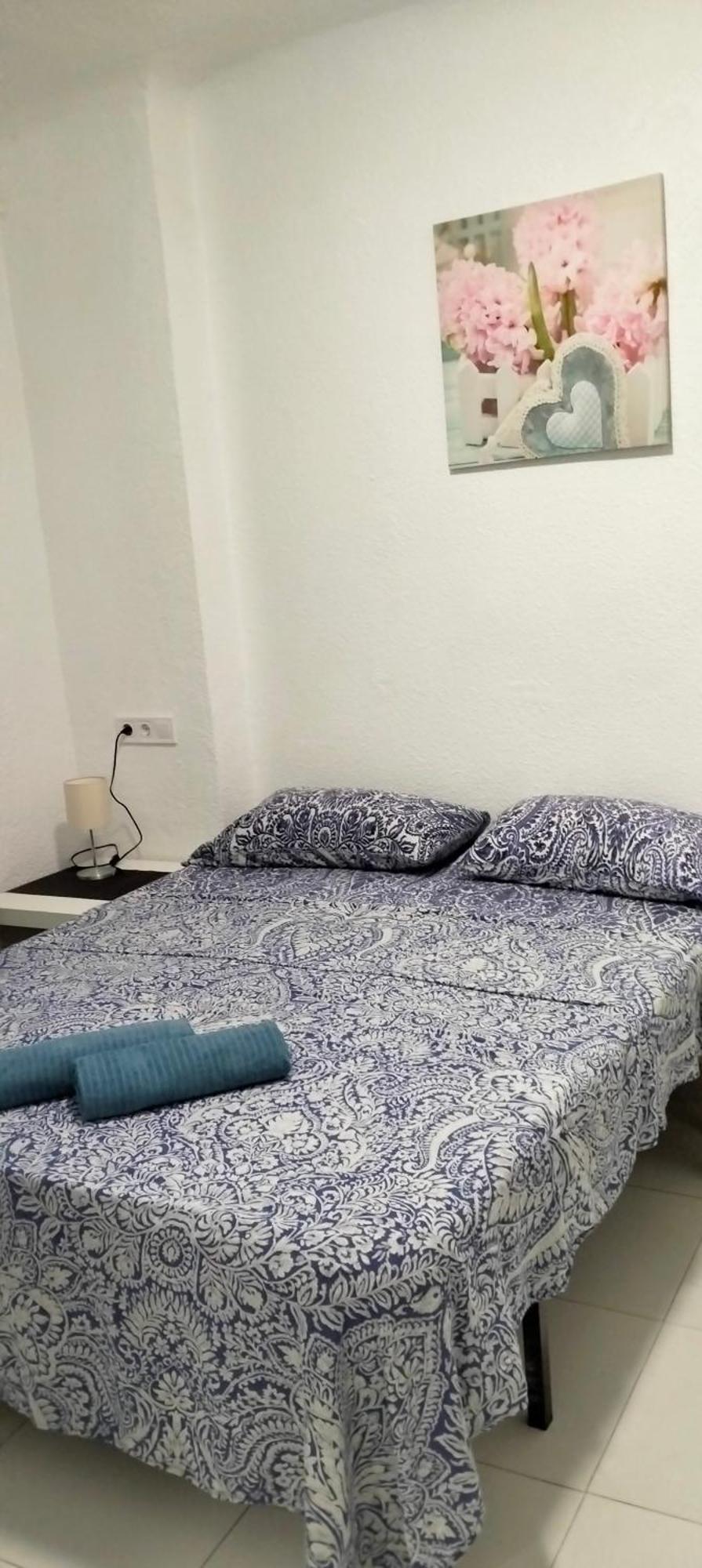 Marina Rooms Alicante Esterno foto