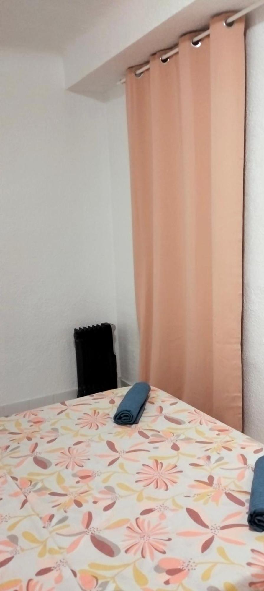 Marina Rooms Alicante Esterno foto