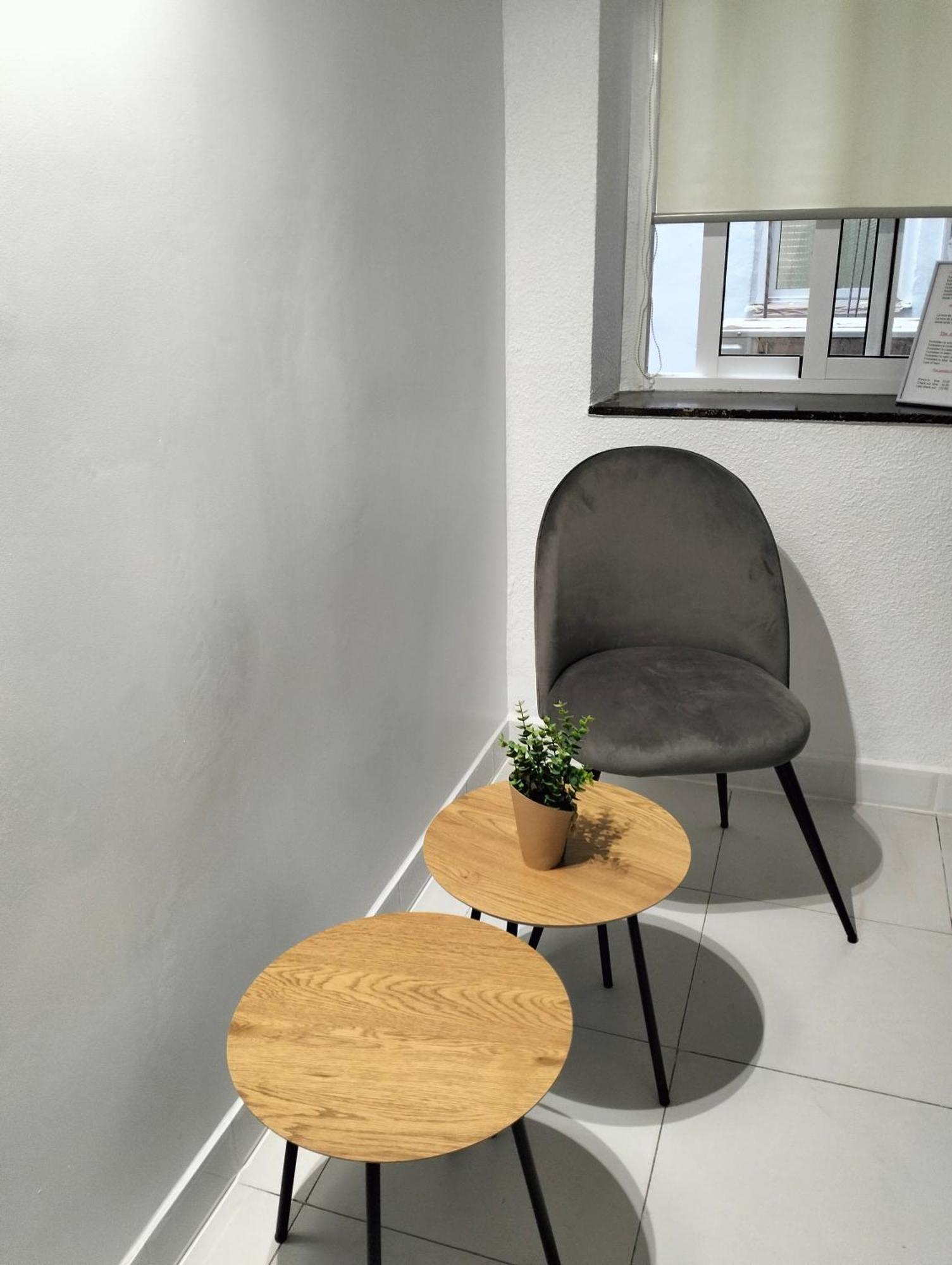 Marina Rooms Alicante Esterno foto