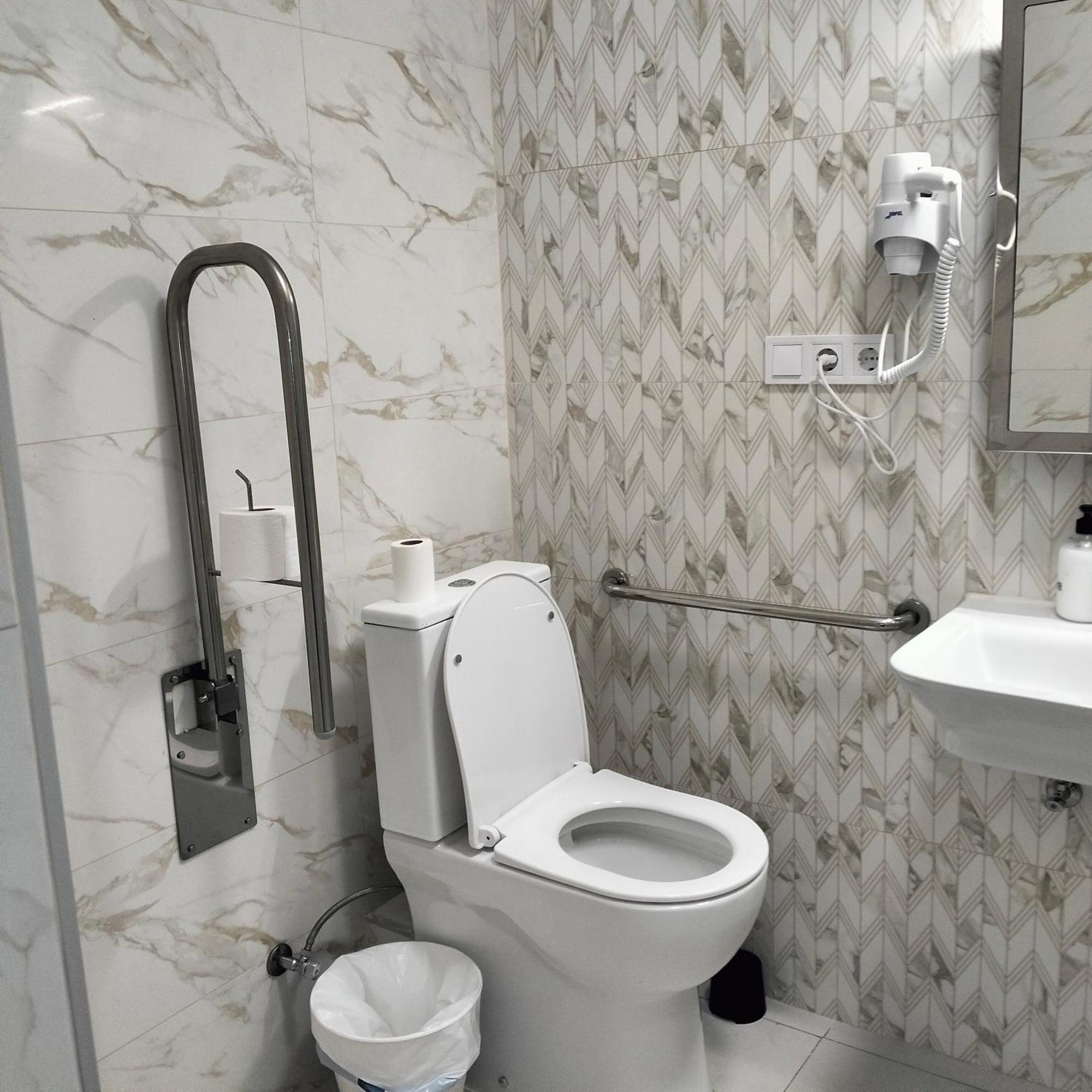 Marina Rooms Alicante Esterno foto